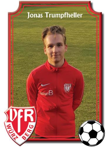 Jonas Trumpfheller