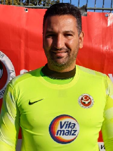 Yasin Afacan