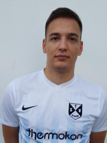 Finn Kristian Wetz