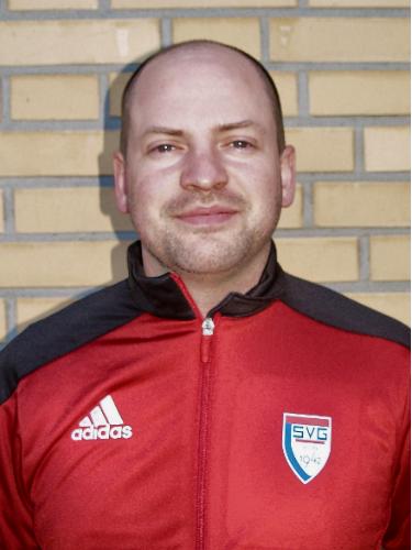Tim Frederik Bredenkamp