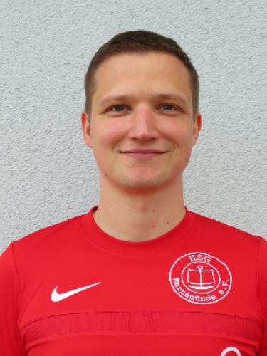 Nico Tauchmann