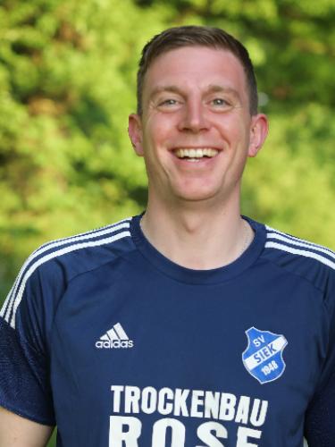 Florian Steffen