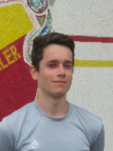 Elias Kiefer
