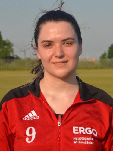 Sabrina Jost