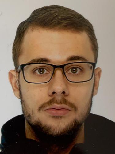 Julian Leon Hoffmeyer