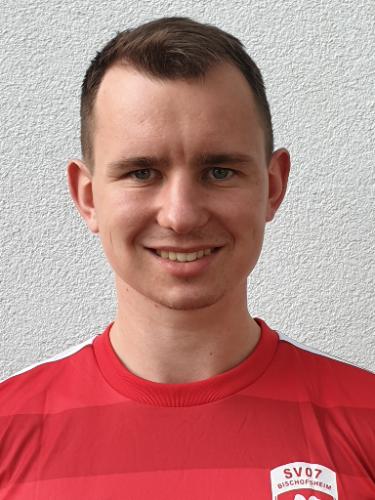 Eric Mrosek