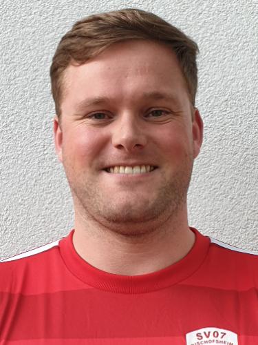 Jonas Ringel