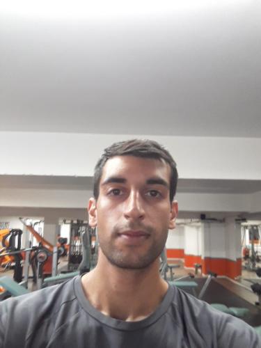 Behdad Madjdabadi