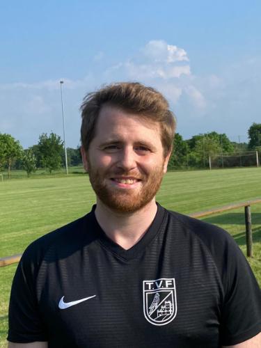 Christopher Haar
