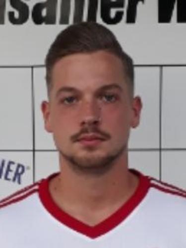 Tim Gödert