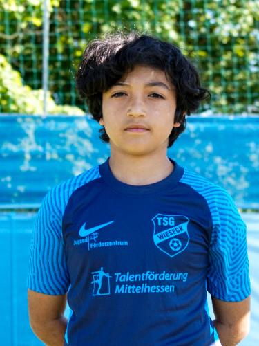 Rayen Soudani