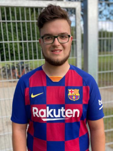 Lian Pascal Malkusch