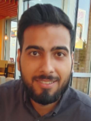 Hussein Alassaf