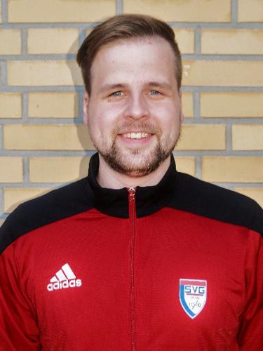 Kevin Jänicke