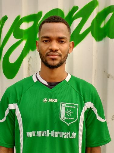 Boubacar Diallo