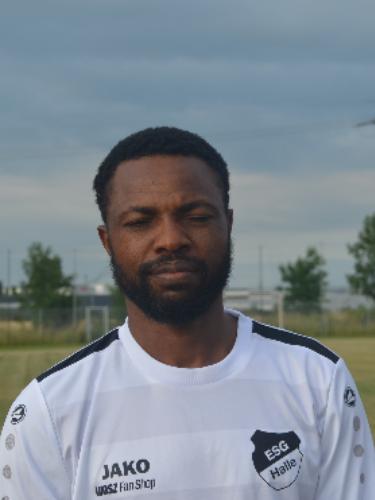 Christian Chukwuemeka