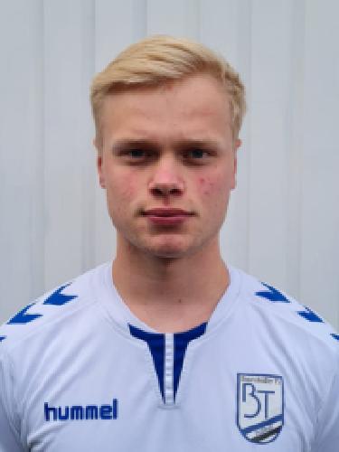 Mats Holste