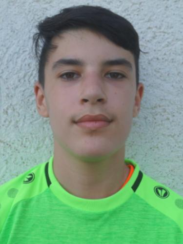 Ricardo Hinsberger