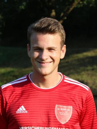 Maxim Swoboda