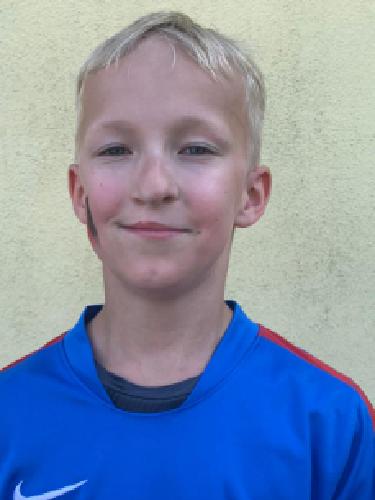 Felix Huber