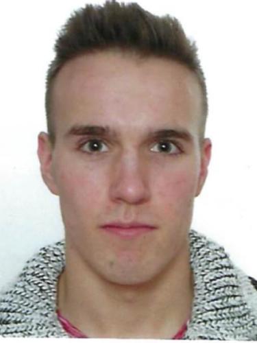 Justin Calvin Böhnsch