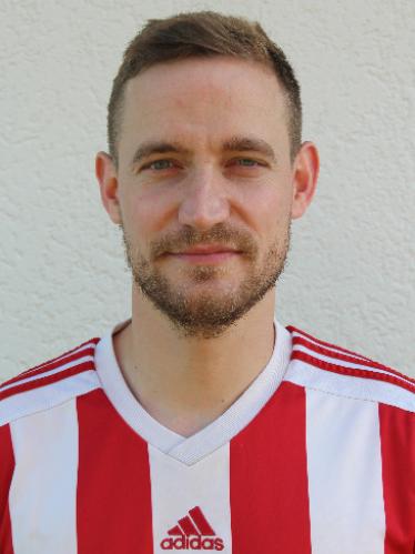Alexander Thomas