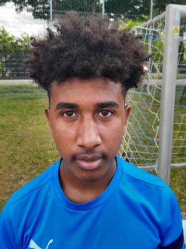 Hermon Yemane Abraha