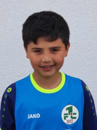 Huseyn Mammadli