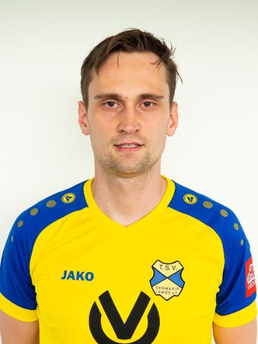 Bastian Schäfer
