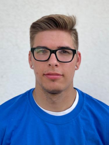 Maximilian Kühn