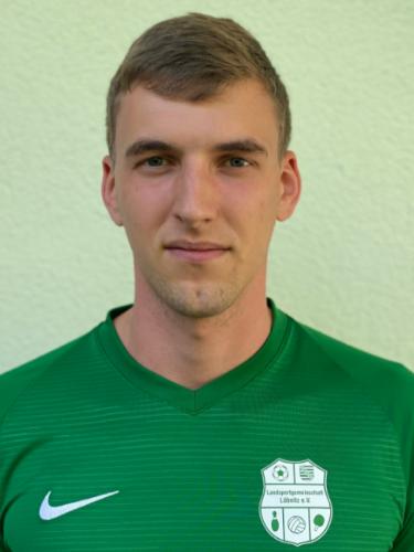 Lukas Bechtloff