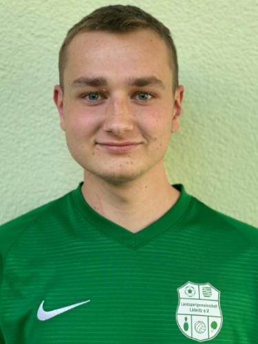Alex Seyffert