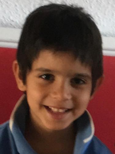 Yassin Rahmouni