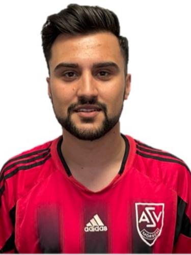 Denis Rasiti
