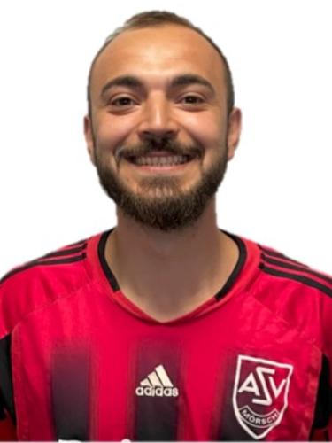Joannis Dalukas