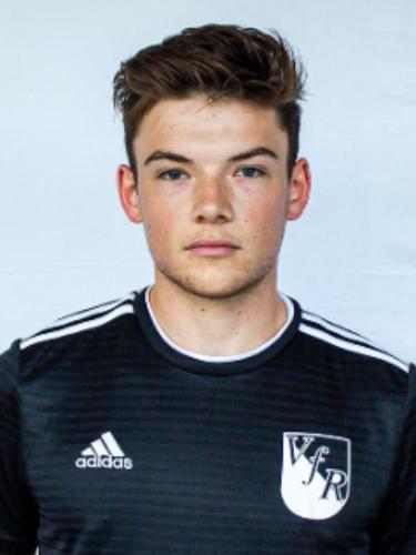 Aron Sütterlin