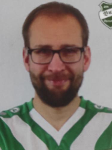 Ragnar Schulz