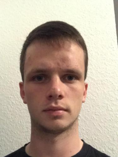 Moritz Scheel
