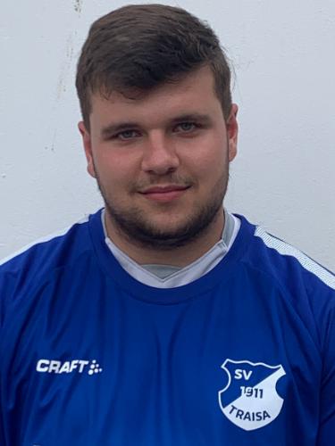 Janik Hald