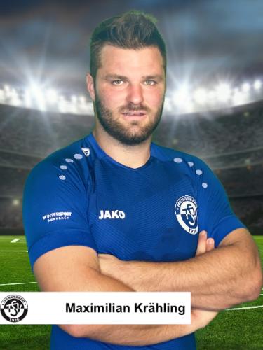 Maximilian Kraehling