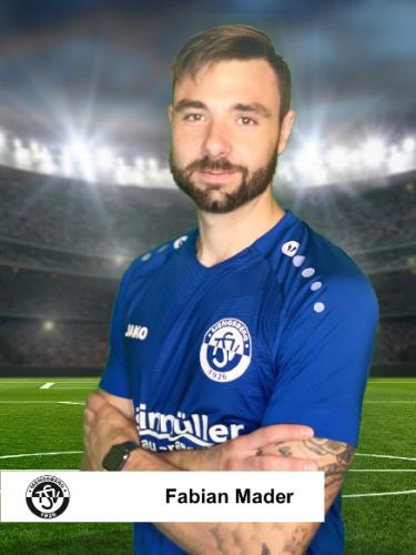 Fabian Mader