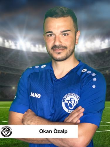 Okan Oezalp