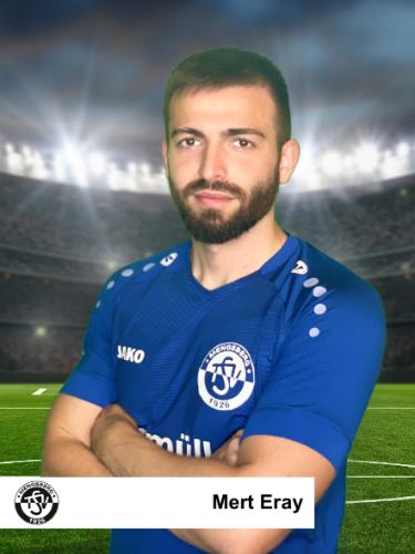 Mert Eray