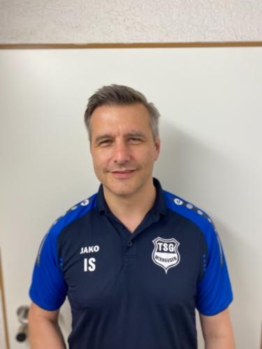 Ingo Schilling