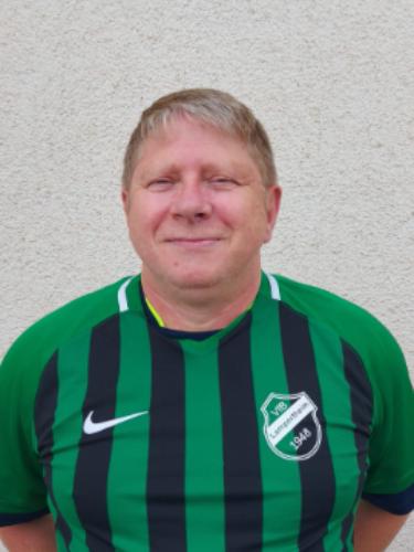Norbert Lott