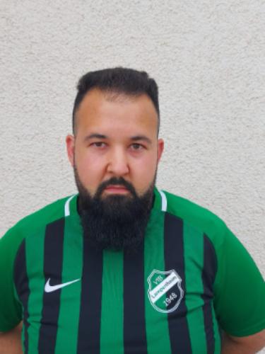 Tamer Serdar