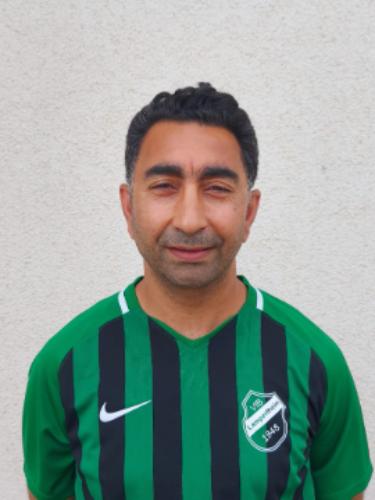 Mehmet Uzer