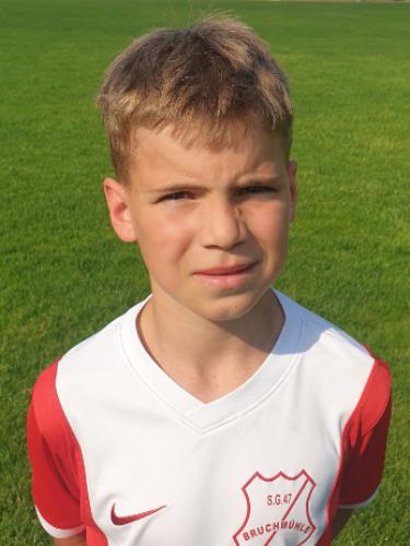 Nino Greulich