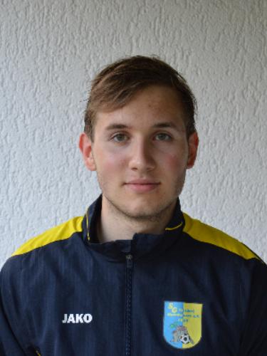 Max Albert Pernak