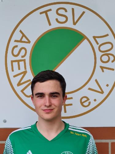 Bastian Barlage